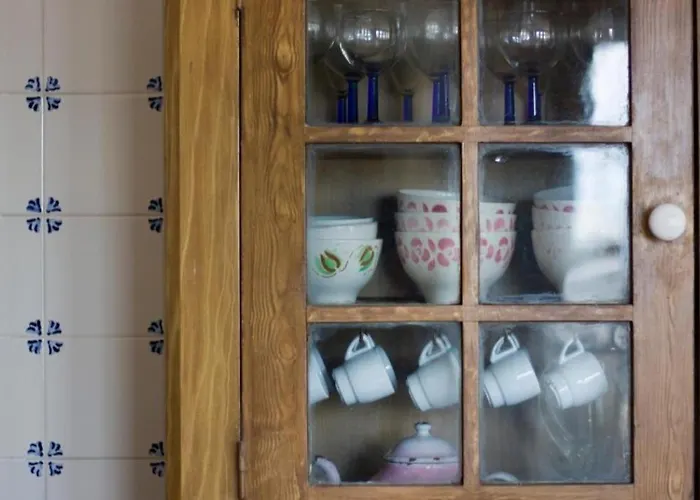 Outeiro-Quinta De Sao Francisco Viana do Castelo