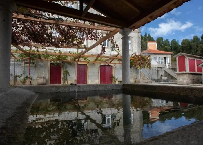 Outeiro-Quinta De Sao Francisco *