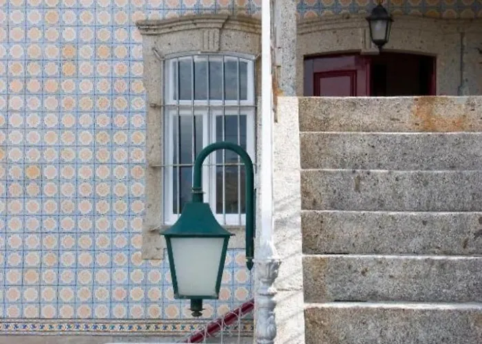 Outeiro-Quinta De Sao Francisco *