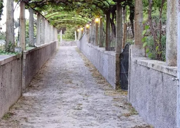 Outeiro-Quinta De Sao Francisco