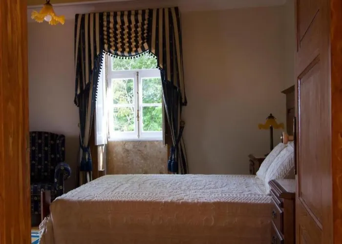 Outeiro-Quinta De Sao Francisco *