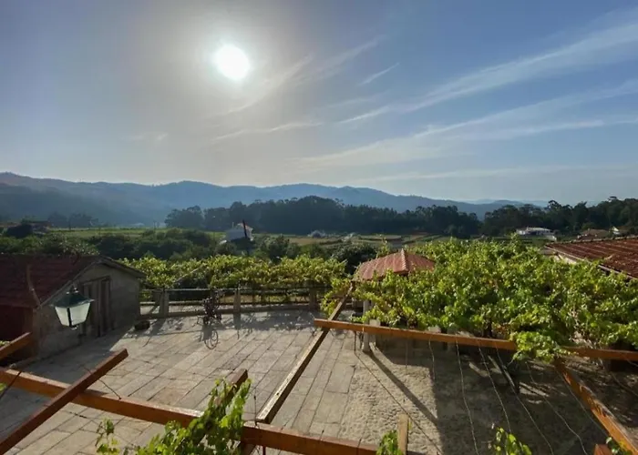 Outeiro-Quinta De Sao Francisco *