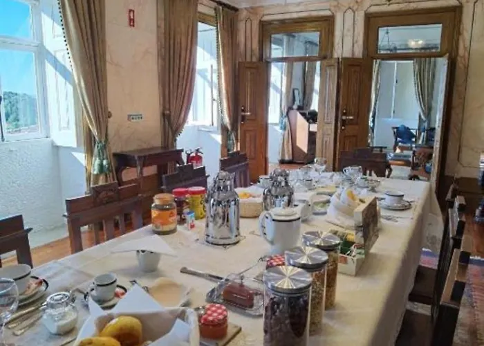 Outeiro-Quinta De Sao Francisco