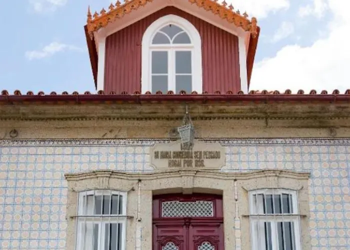 Outeiro-Quinta De Sao Francisco